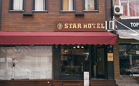 Star Hotel İstanbul